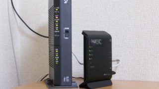 モデム