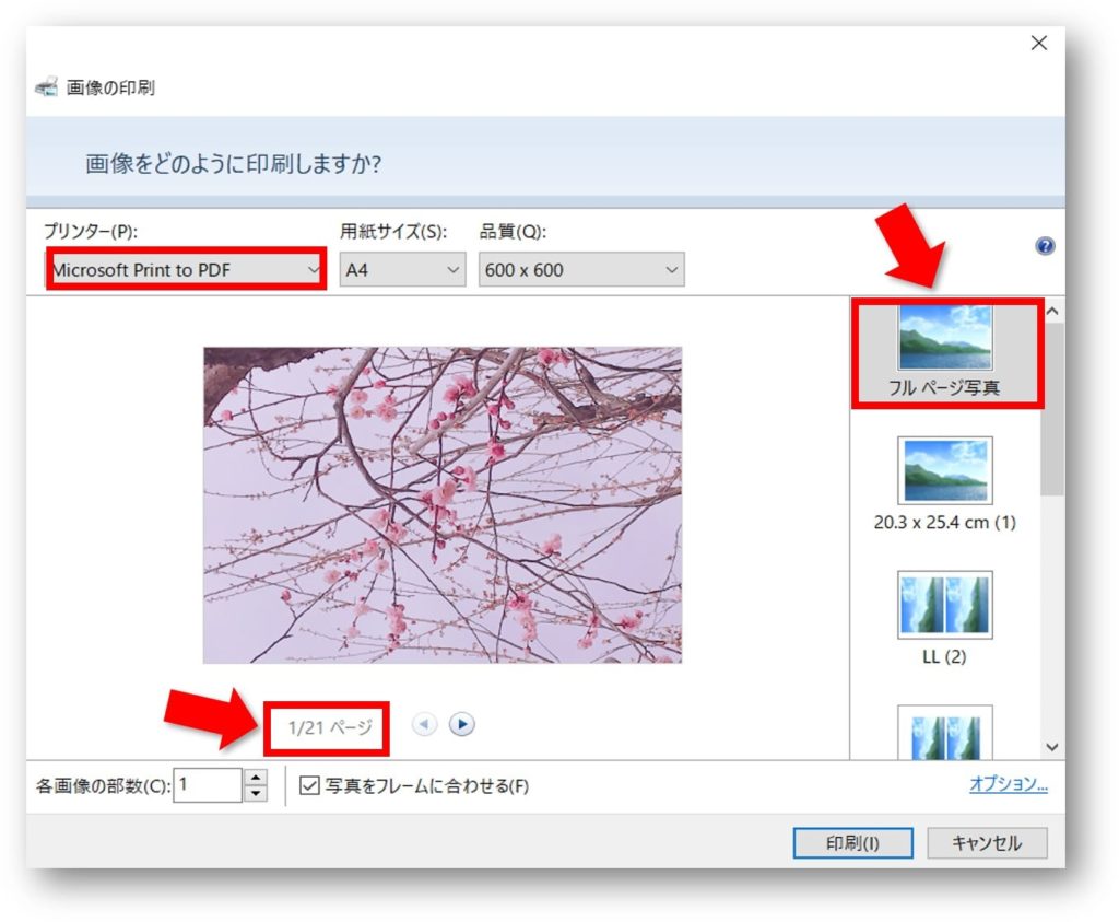 Jpeg Pdf 変換 フリー ソフト Windows10